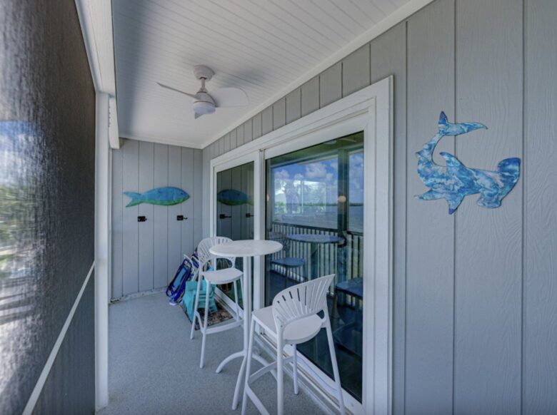 Boca Dreams - Boca Grande, Florida