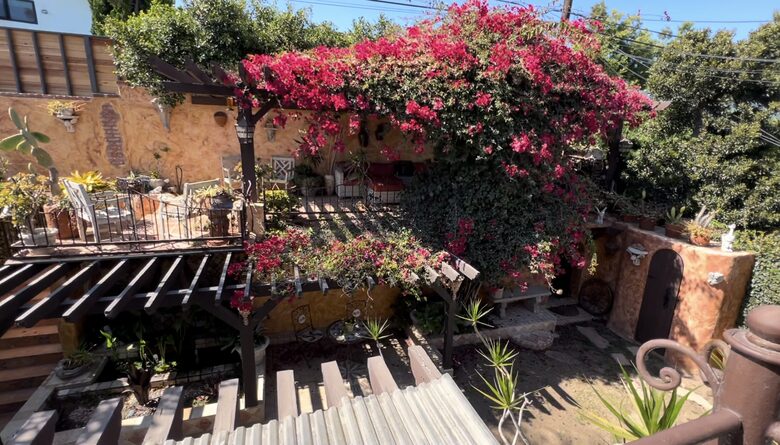 Casa Tranquila - Playa del Rey, California