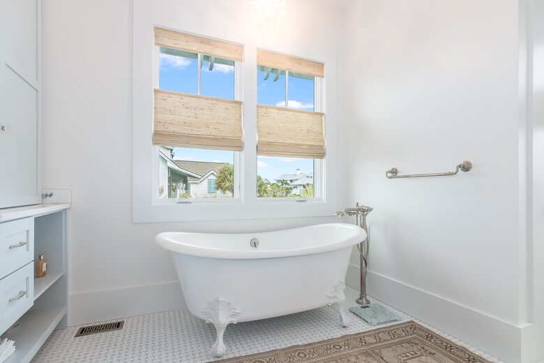 Stunning Beachfront Home with 'Old Soul' Character - Bald Head Island, North Carolina