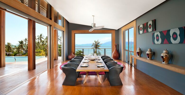 Seascape Escape (R) - Koh Samui, Thailand