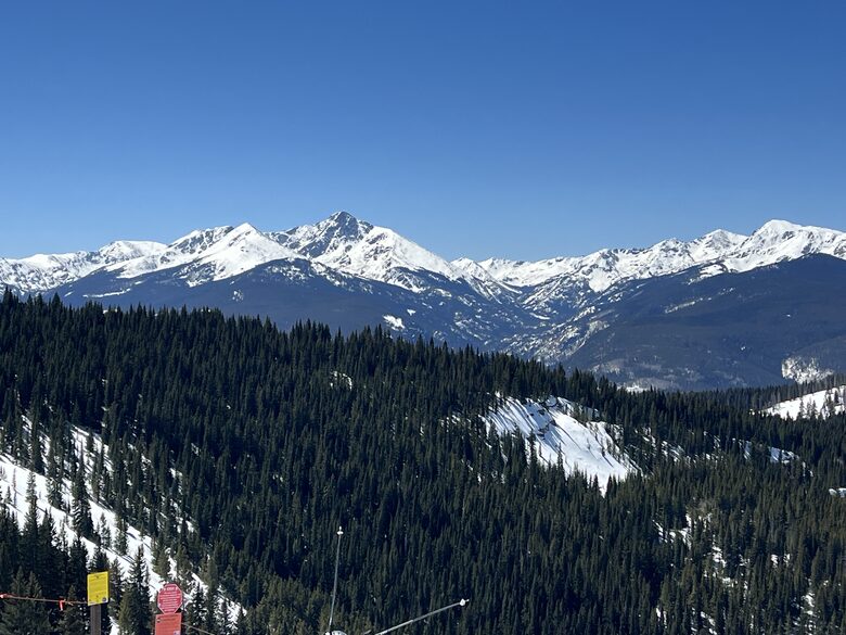 Golden Peak Creekside - Vail, Colorado