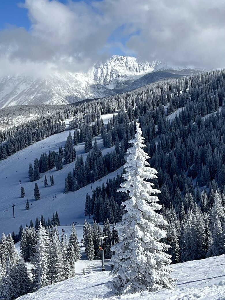 Golden Peak Creekside - Vail, Colorado