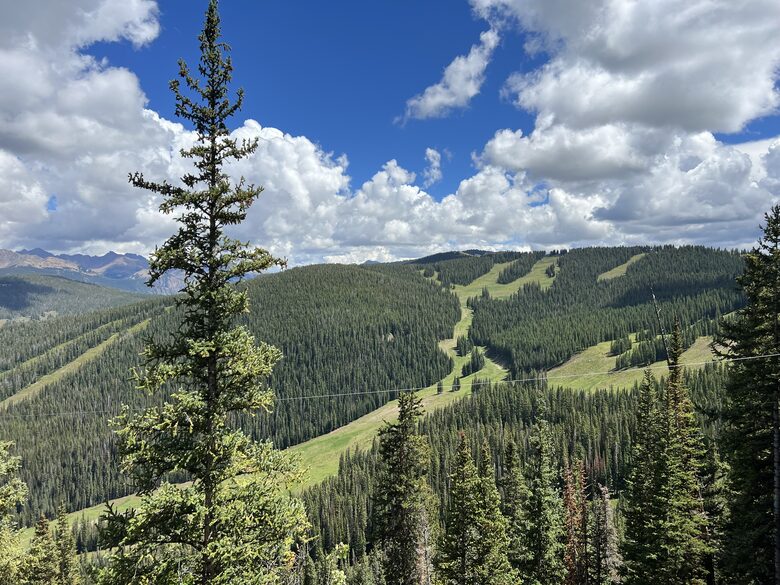 Golden Peak Creekside - Vail, Colorado
