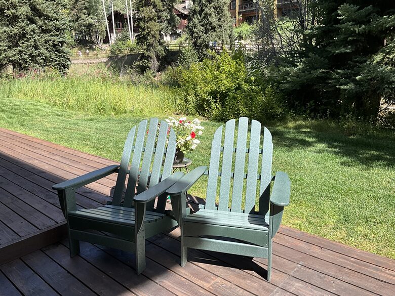 Golden Peak Creekside - Vail, Colorado