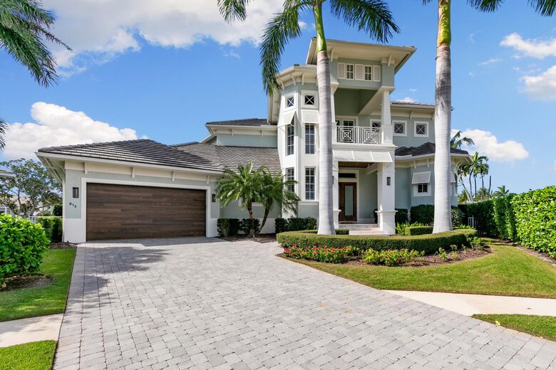 Magnolia Escape on Marco Island - Marco Island, Florida