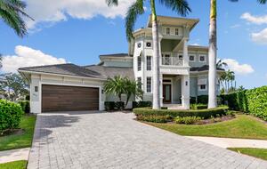 Magnolia Escape on Marco Island - Marco Island, Florida
