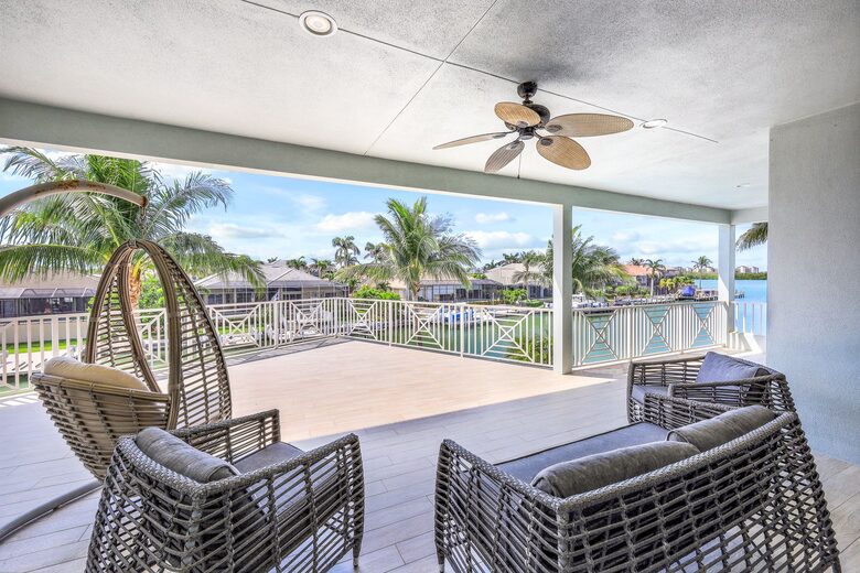 Magnolia Escape on Marco Island - Marco Island, Florida