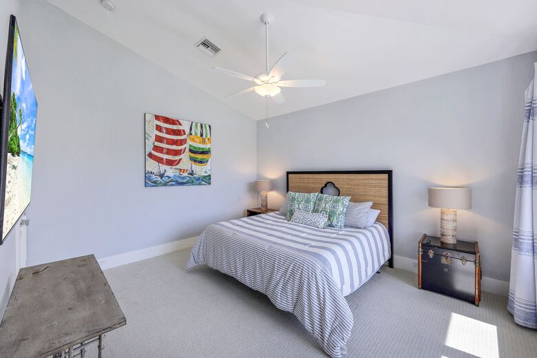Magnolia Escape on Marco Island - Marco Island, Florida