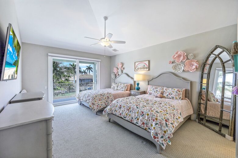 Magnolia Escape on Marco Island - Marco Island, Florida