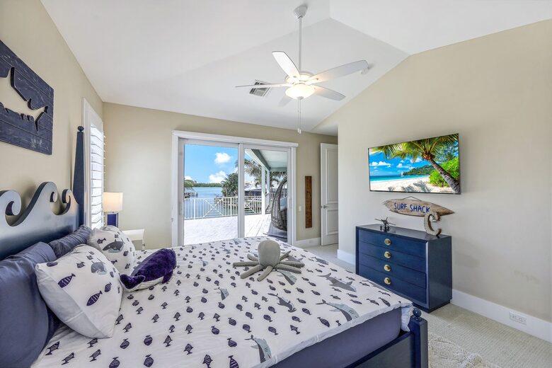 Magnolia Escape on Marco Island - Marco Island, Florida