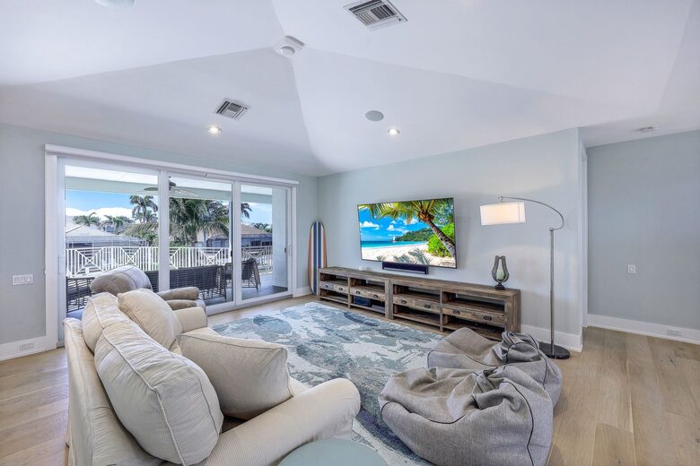 Magnolia Escape on Marco Island - Marco Island, Florida