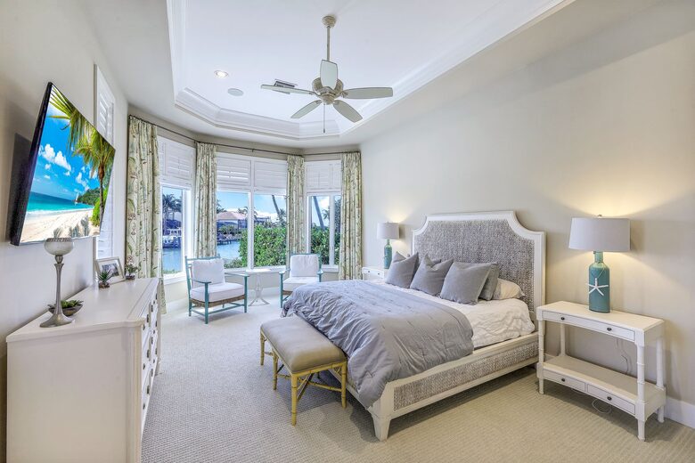 Magnolia Escape on Marco Island - Marco Island, Florida