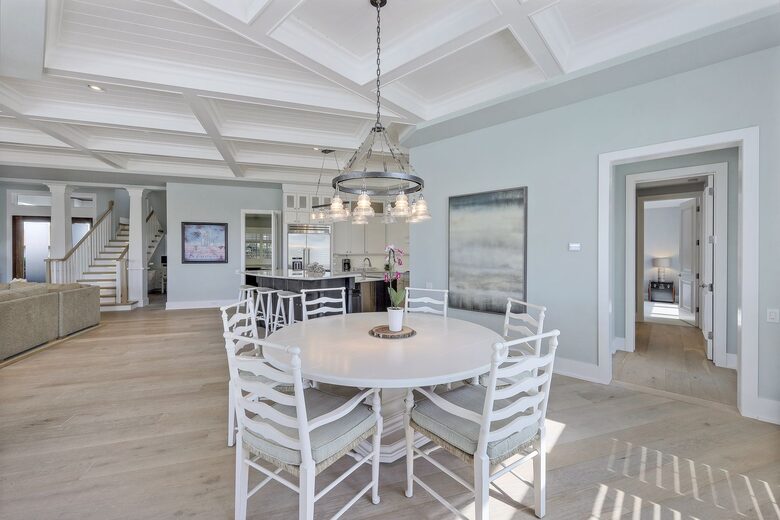 Magnolia Escape on Marco Island - Marco Island, Florida