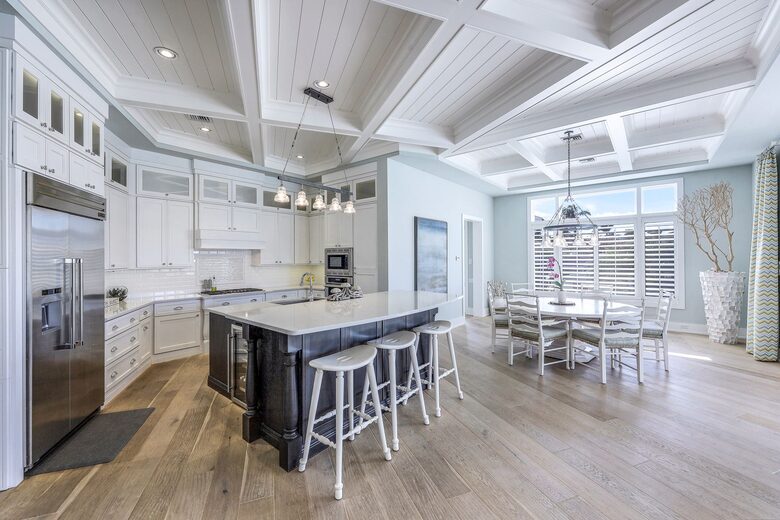 Magnolia Escape on Marco Island - Marco Island, Florida