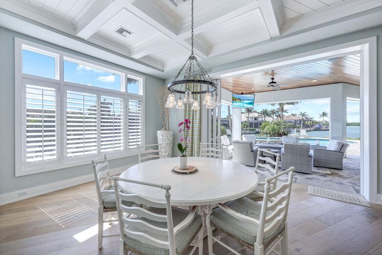 Magnolia Escape on Marco Island - Marco Island, Florida