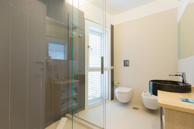 Scissure Sea Suite Villa - Gaeta, Italy