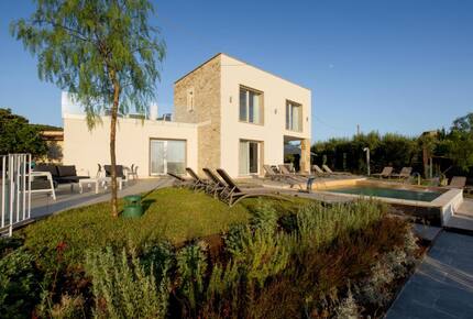 Scissure Sea Suite Villa - Gaeta, Italy