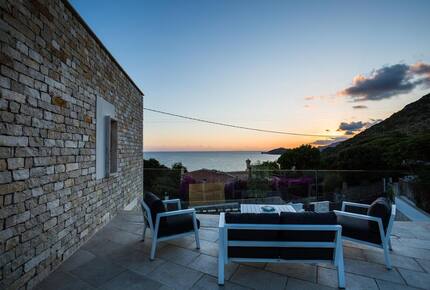 Scissure Sea Suite Villa - Gaeta, Italy