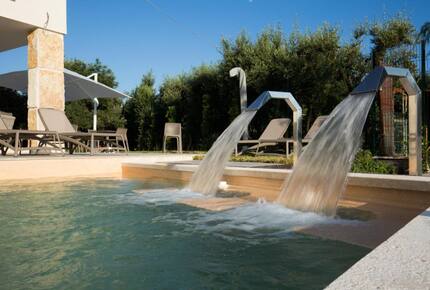 Scissure Sea Suite Villa - Gaeta, Italy