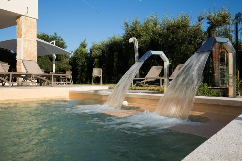 Scissure Sea Suite Villa - Gaeta, Italy