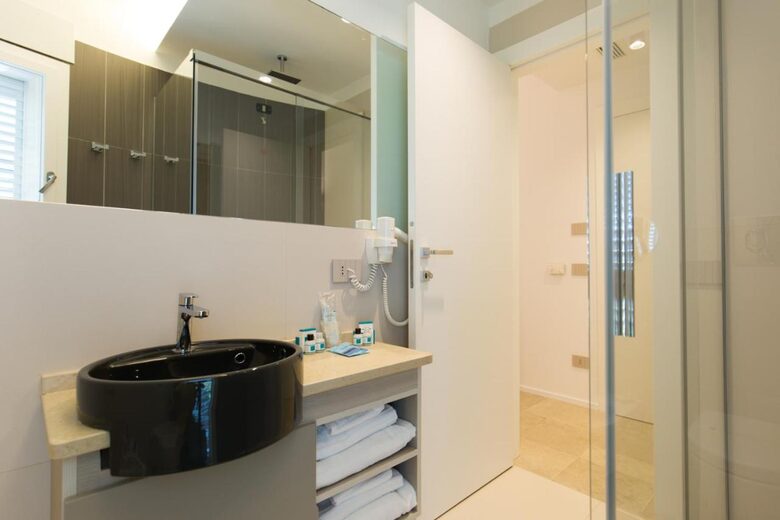 Scissure Sea Suite Villa - Gaeta, Italy