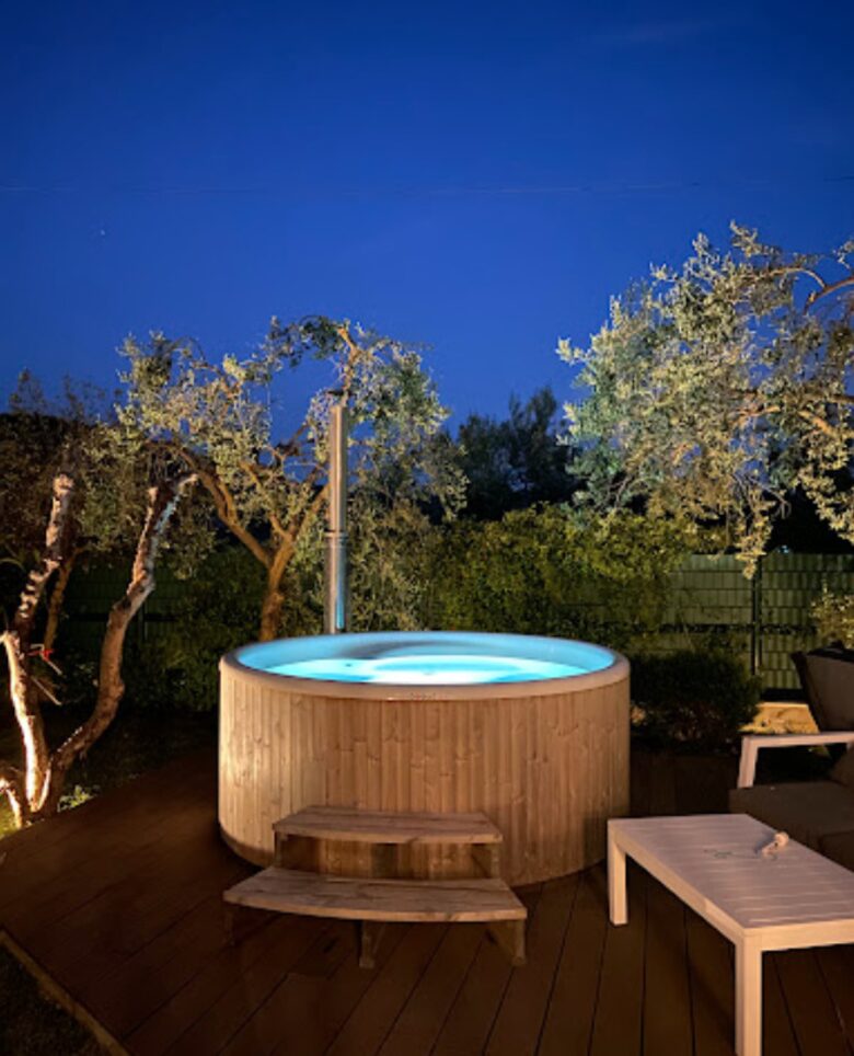 Scissure Sea Suite Villa - Gaeta, Italy