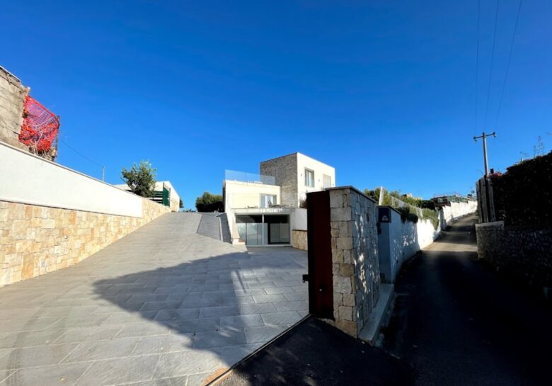 Scissure Sea Suite Villa - Gaeta, Italy