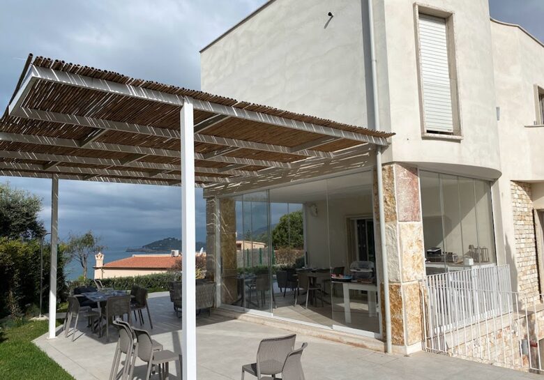 Scissure Sea Suite Villa - Gaeta, Italy