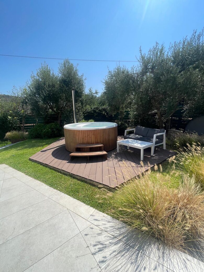 Scissure Sea Suite Villa - Gaeta, Italy