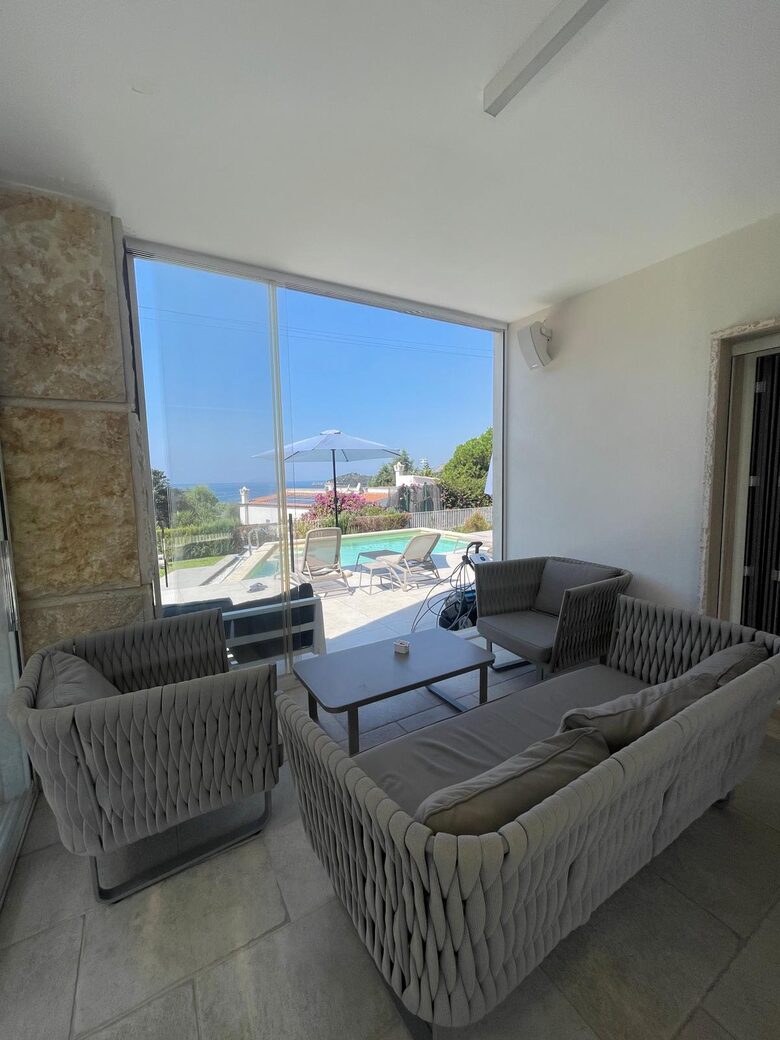 Scissure Sea Suite Villa - Gaeta, Italy