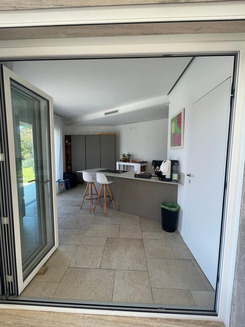 Scissure Sea Suite Villa - Gaeta, Italy