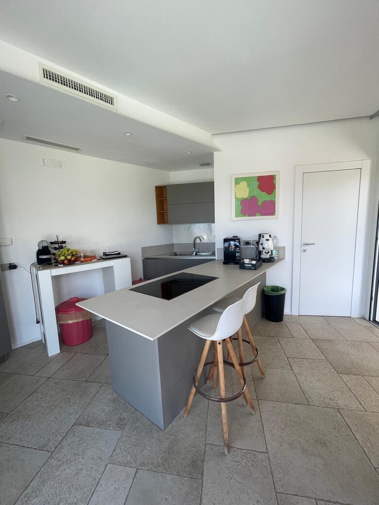 Scissure Sea Suite Villa - Gaeta, Italy