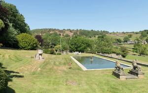 Fernhill Castle - Farnhill, United Kingdom