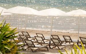 Quarto com vista para o mar no AVA Resort Cancún (férias com tudo incluído) - Cancún, México