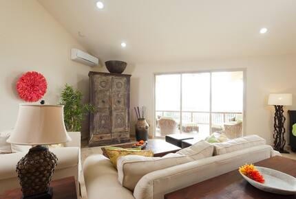 Red Frog Beach -  3 Bedroom Residence - Villa Presidential - Isla Bastimentos, Panama