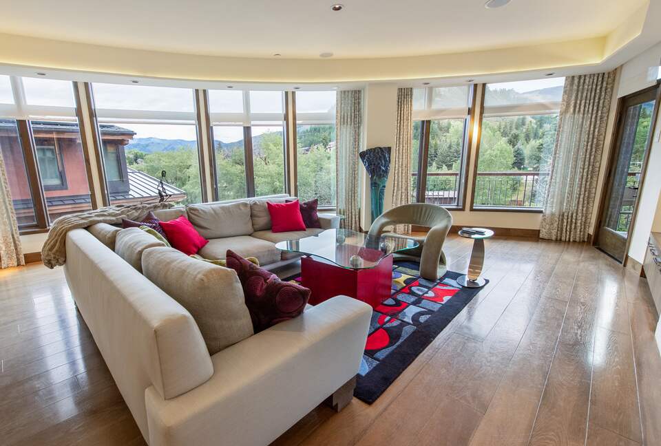 Luxury Ski Residence | Vail Valley - Avon, Colorado