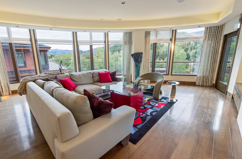 Luxury Ski Residence | Vail Valley - Avon, Colorado