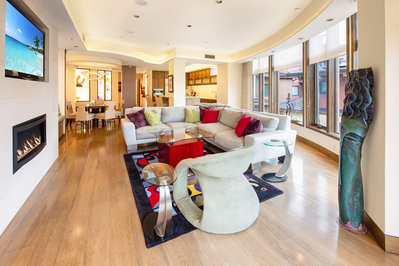 Luxury Ski Residence | Vail Valley - Avon, Colorado