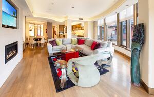 Luxury Ski Residence | Vail Valley - Avon, Colorado