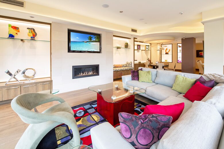 Luxury Ski Residence | Vail Valley - Avon, Colorado
