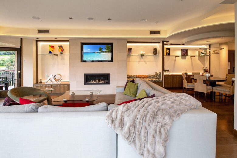 Luxury Ski Residence | Vail Valley - Avon, Colorado