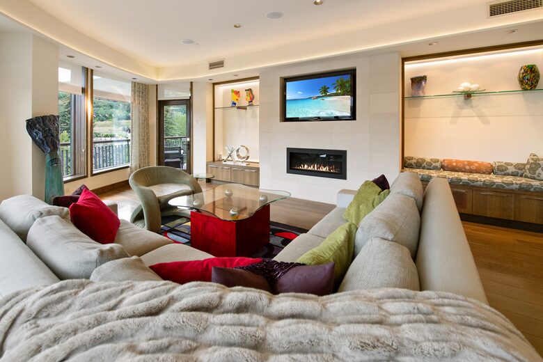 Luxury Ski Residence | Vail Valley - Avon, Colorado