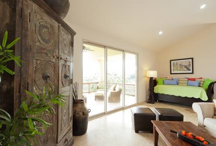 Red Frog Beach -  3 Bedroom Residence - Villa Presidential - Isla Bastimentos, Panama