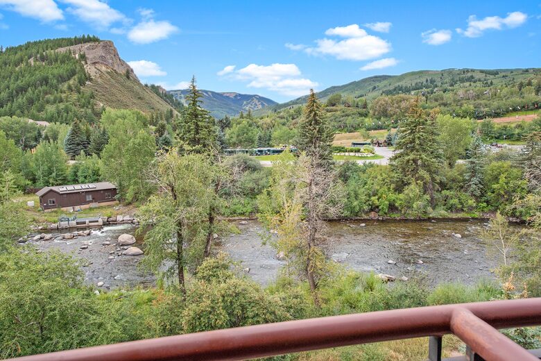 Luxury Ski Residence | Vail Valley - Avon, Colorado