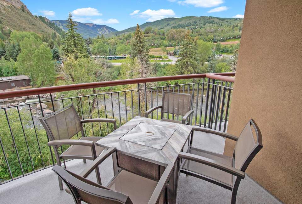 Luxury Ski Residence | Vail Valley - Avon, Colorado
