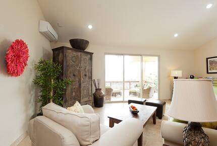 Red Frog Beach -  3 Bedroom Residence - Villa Presidential - Isla Bastimentos, Panama