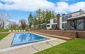 Casa De Villa One More Stay - Benton Harbor, Michigan
