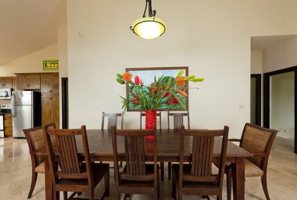 Red Frog Beach -  3 Bedroom Residence - Villa Presidential - Isla Bastimentos, Panama