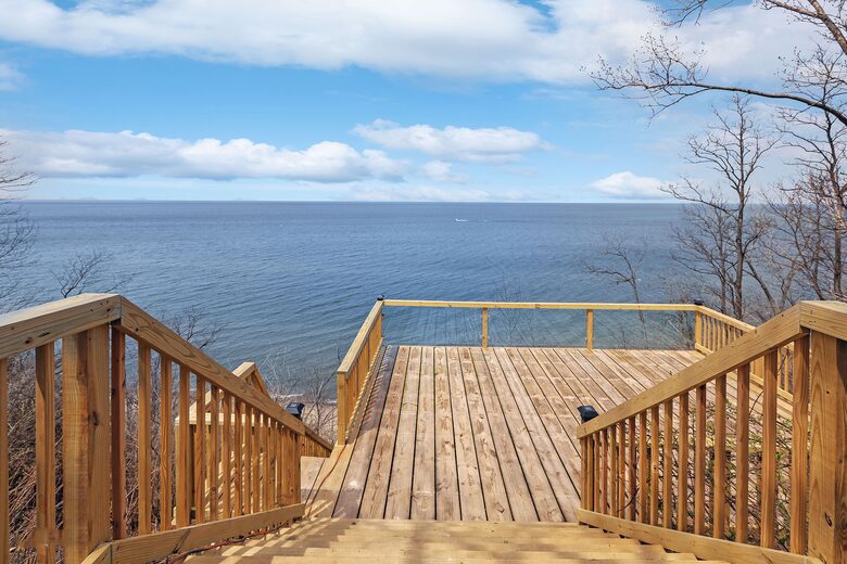 Casa De Villa One More Stay - Benton Harbor, Michigan