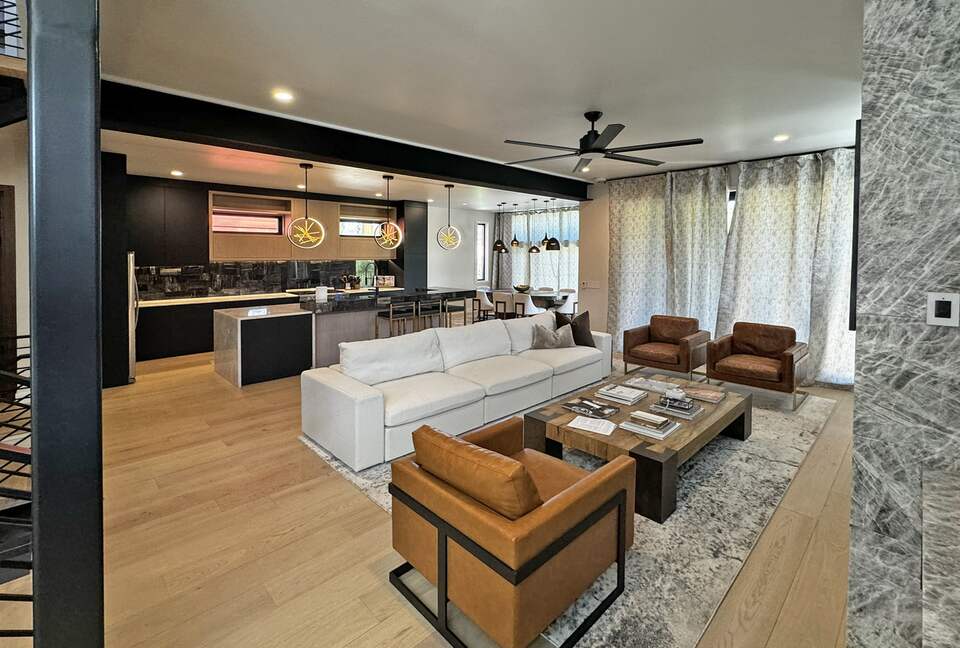 Modern Cottage in the Heart of Winter Park - Winter Park, Colorado